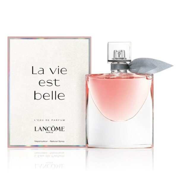 La Vie Est Belle Feminino L'Eau de Parfum 30 ML 37% OFF - Image 3