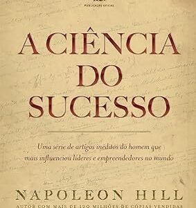 A ciência do sucesso