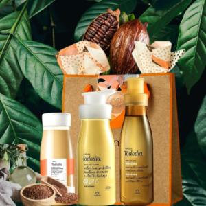 Kit Presente Natura Tododia