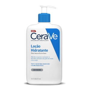CeraVe, Loção Hidratante Corporal