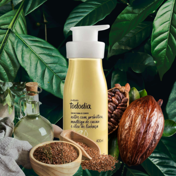 Kit Presente Natura Tododia - Image 6