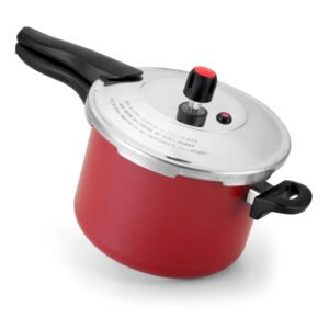 Panela De Pressão Antiaderente Premium Cozinha