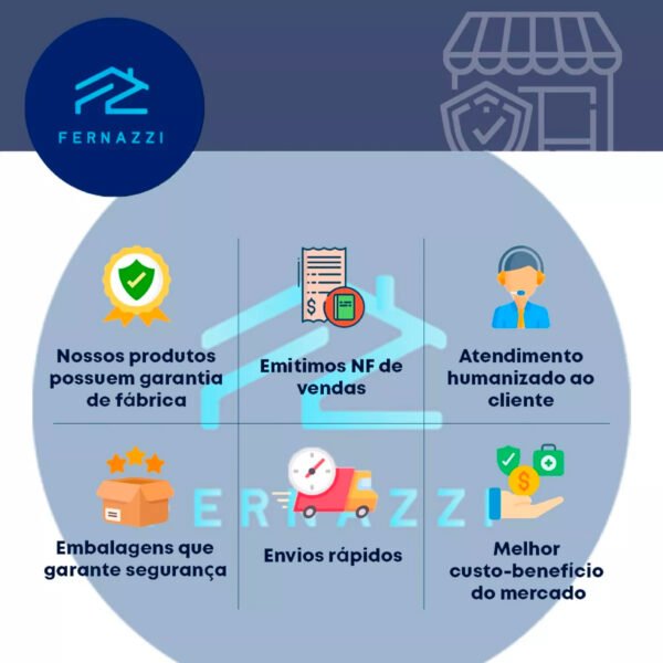 Organizador De Geladeira Com Cesto Utensilio De Cozinha - Image 5