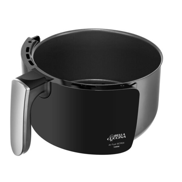 Fritadeira Air Fryer Bella Cuccina BCFR04 3,8L - Image 3