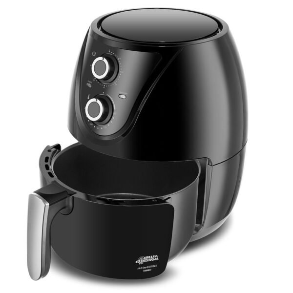 Fritadeira Air Fryer Bella Cuccina BCFR04 3,8L - Image 6