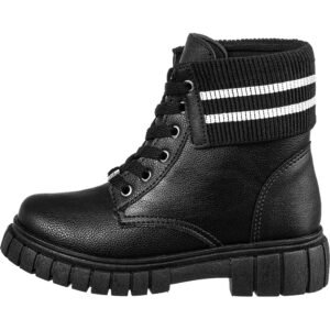 Bota Montaria GiGiL Teen Infantil Coturno
