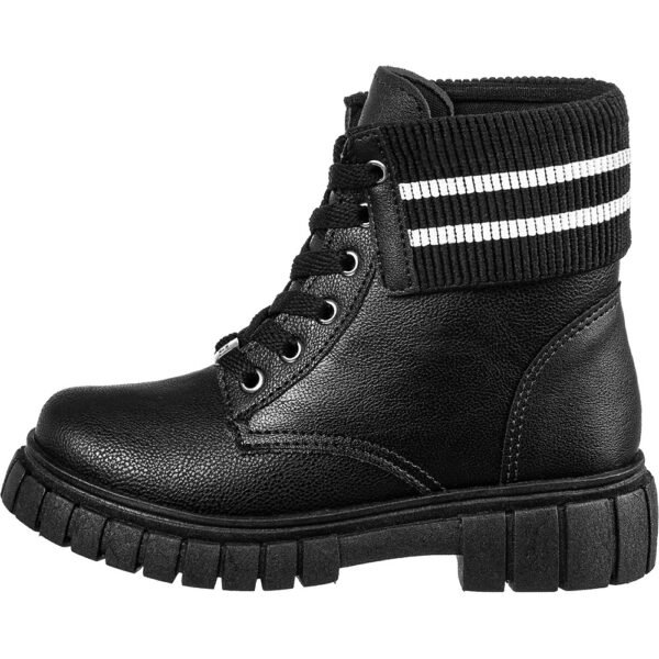 Bota Montaria GiGiL Teen Infantil Coturno