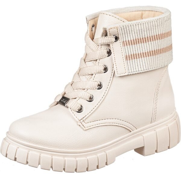 Bota Montaria GiGiL Teen Infantil Coturno - Image 3