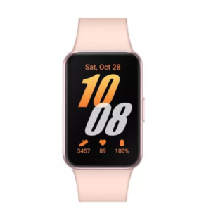 Smartwatch Samsung Galaxy Fit3 Display 1.6" Rosé
