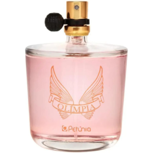 Petunia Perfume Feminino Eau De Toilette Olímpia