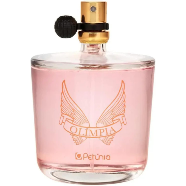 Petunia Perfume Feminino Eau De Toilette Olímpia