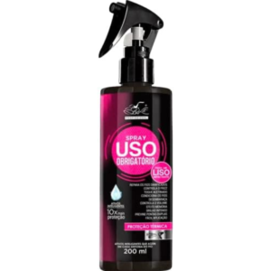 Belkit Liso Obrigatório - Spray Reparação e Controle do Frizz