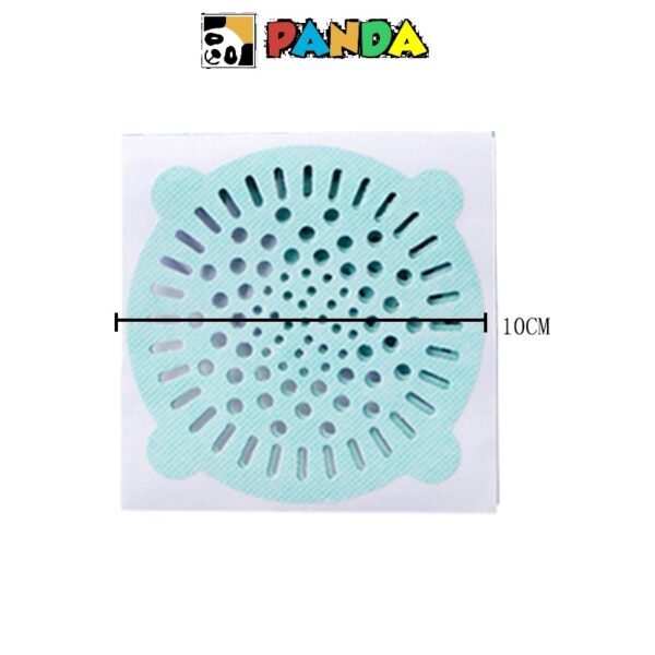 Adesivos Coletor De Sujeira De Ralo Descartaveis Pacote com 30 - Image 2