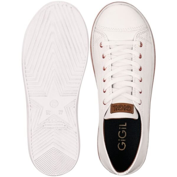 Tenis Casual GiGiL Star Sapatenis - Image 3