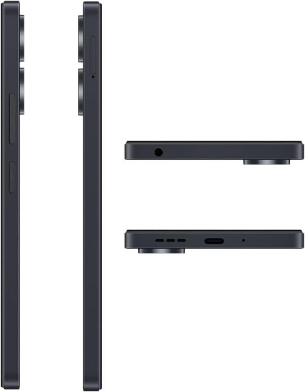 Smartphone Xiaomi POCO C65 6GB+128GB MediaTek Helio G85 - Image 2