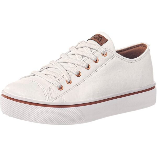 Tenis Casual GiGiL Star Sapatenis