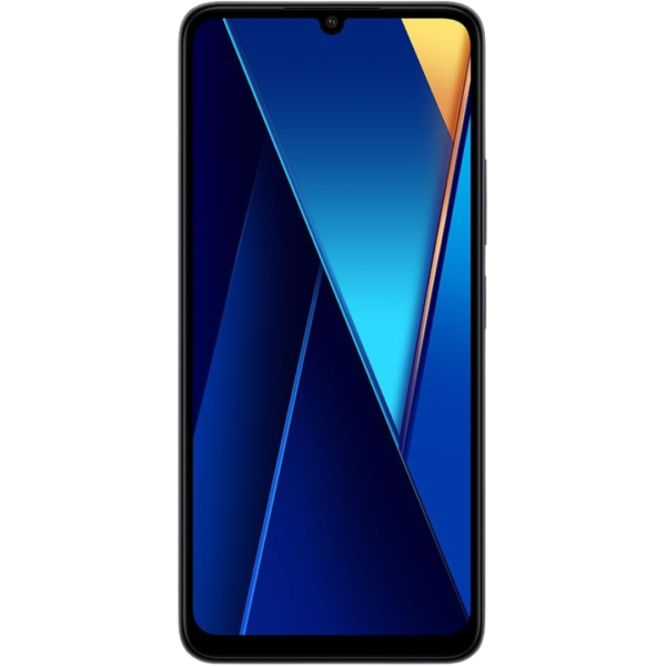 Smartphone Xiaomi POCO C65 6GB+128GB MediaTek Helio G85 - Image 3