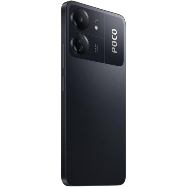 Smartphone Xiaomi POCO C65 6GB+128GB MediaTek Helio G85 - Image 4
