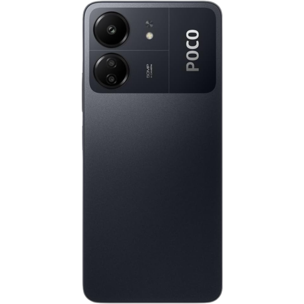 Smartphone Xiaomi POCO C65 6GB+128GB MediaTek Helio G85 - Image 5