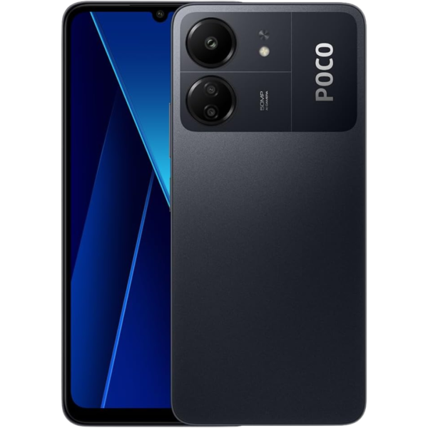 Smartphone Xiaomi POCO C65 6GB+128GB MediaTek Helio G85