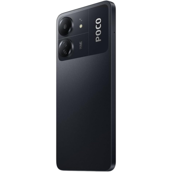 Smartphone Xiaomi POCO C65 6GB+128GB MediaTek Helio G85 - Image 6
