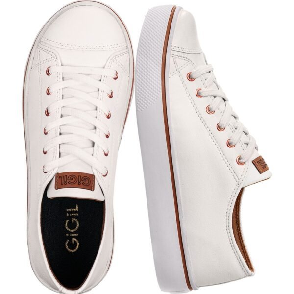 Tenis Casual GiGiL Star Sapatenis - Image 4