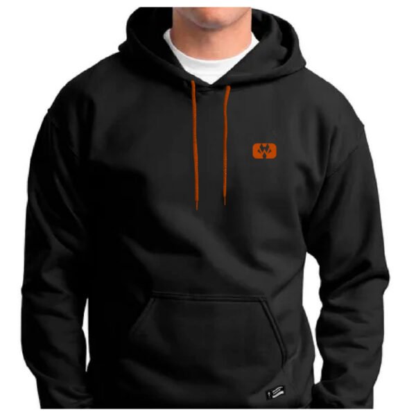 Blusa Moletom Agasalho de Frio Unissex várias cores - Image 5