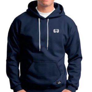 Blusa Moletom Agasalho de Frio Unissex várias cores