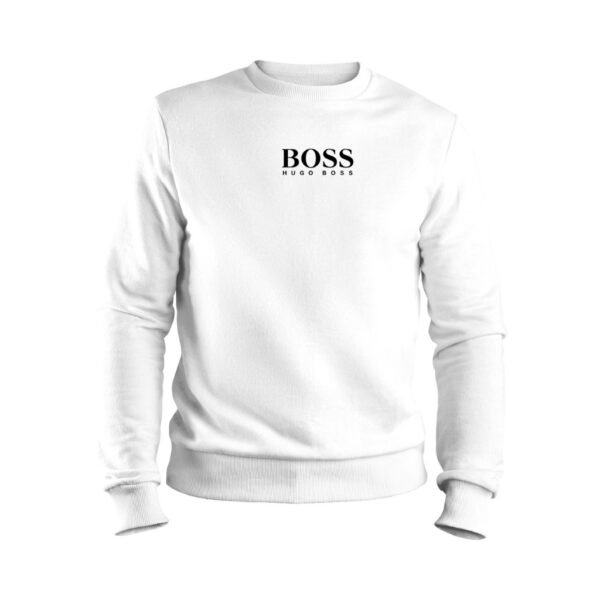 Blusa moletom masculino lançamento várias cores - Image 2