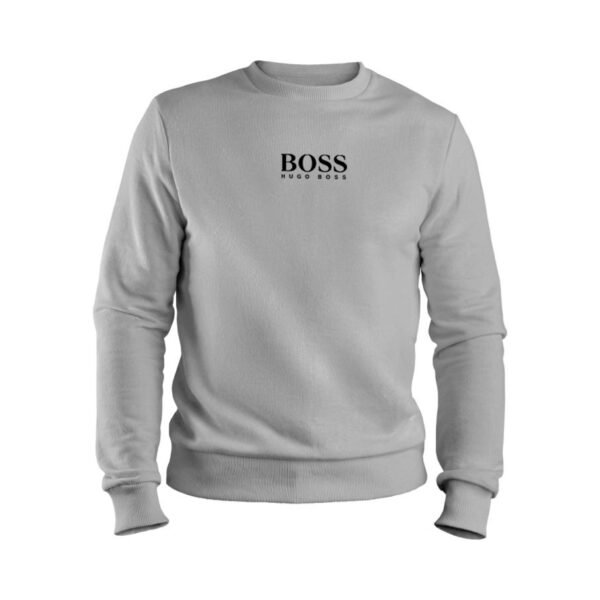 Blusa moletom masculino lançamento várias cores - Image 4