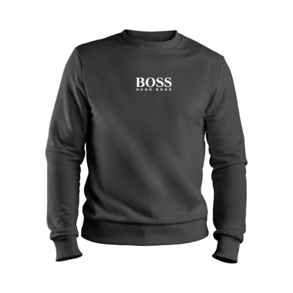 Blusa moletom masculino lançamento várias cores - Image 6