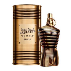 Jean Paul Gaultier Le Male Elixir Parfum 75 ml