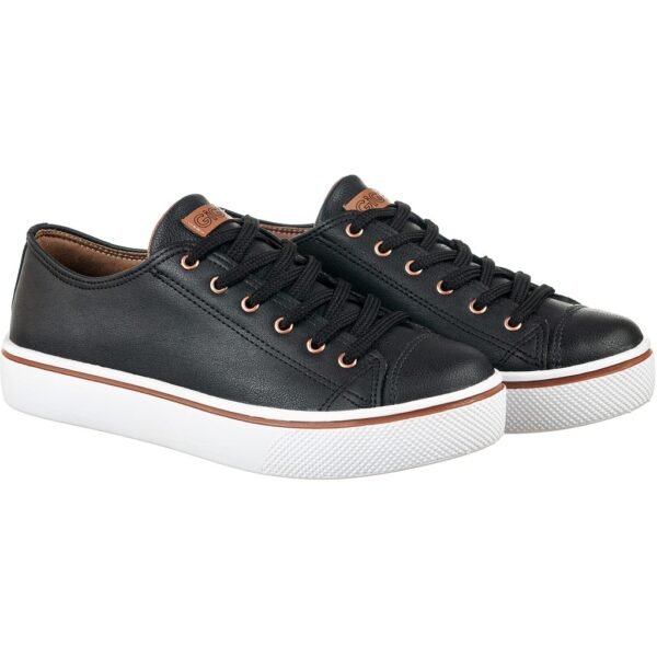 Tenis Casual GiGiL Star Sapatenis - Image 5