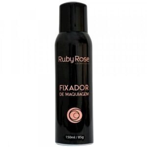 RUBY ROSE HB 312 FIXADOR DE MAQUIAGEM