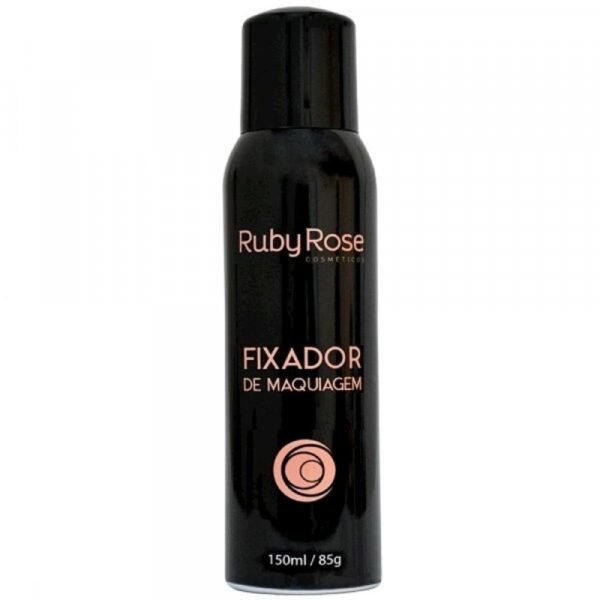 RUBY ROSE HB 312 FIXADOR DE MAQUIAGEM