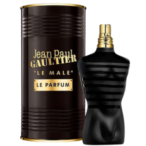 Le Male Le Parfum Jean Paul Gaultier