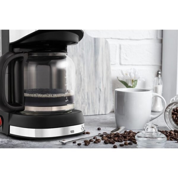 Cafeteira Philco PCFE01 600ml 15 Cafezinhos 550W - Image 4