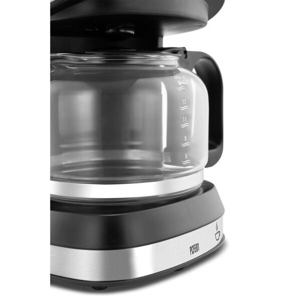 Cafeteira Philco PCFE01 600ml 15 Cafezinhos 550W - Image 7