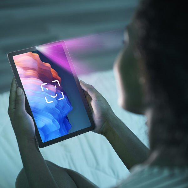 Tablet Lenovo Tab M9 64GB 4GB Octa-Core Wi-Fi Android Prata - Image 8