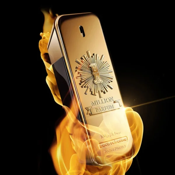 1 Million Paco Rabanne - Eau de Toilette - 30ML - Image 2
