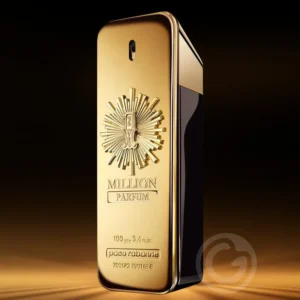 1 Million Paco Rabanne - Eau de Toilette - 30ML