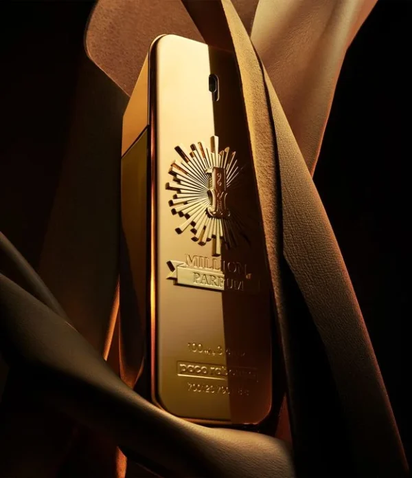 1 Million Paco Rabanne - Eau de Toilette - 30ML - Image 3