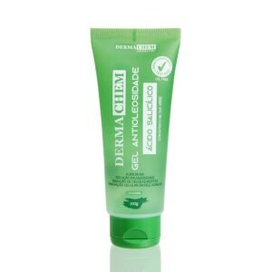Gel Hidratante Anti-Oleosidade