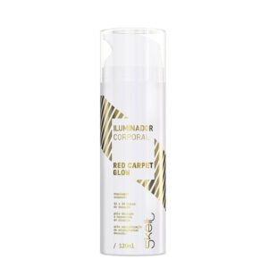 Skelt Iluminador Corporal Multicor