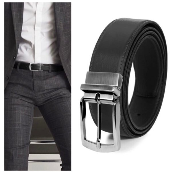 Cintos para homens automático de trabalho