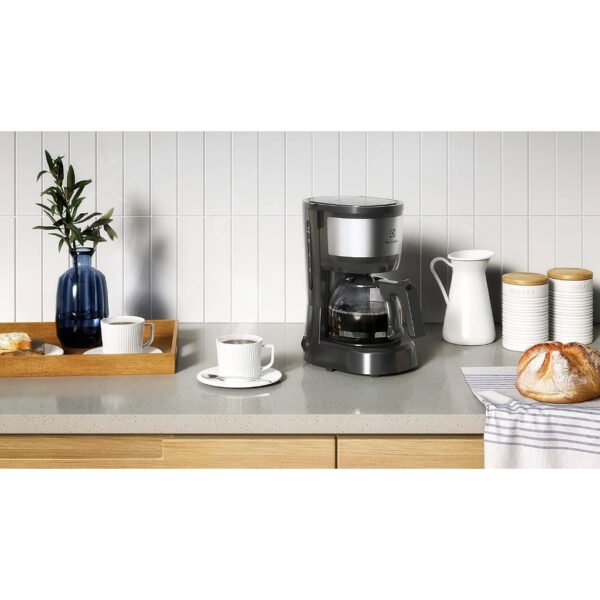 Cafeteira Elétrica Electrolux 15 Xícaras Efficient ECM10 600w -127v - Image 2