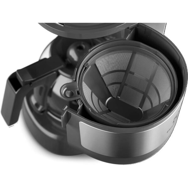 Cafeteira Elétrica Electrolux 15 Xícaras Efficient ECM10 600w -127v - Image 3