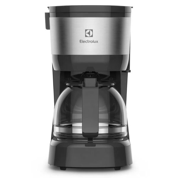 Cafeteira Elétrica Electrolux 15 Xícaras Efficient ECM10 600w -127v
