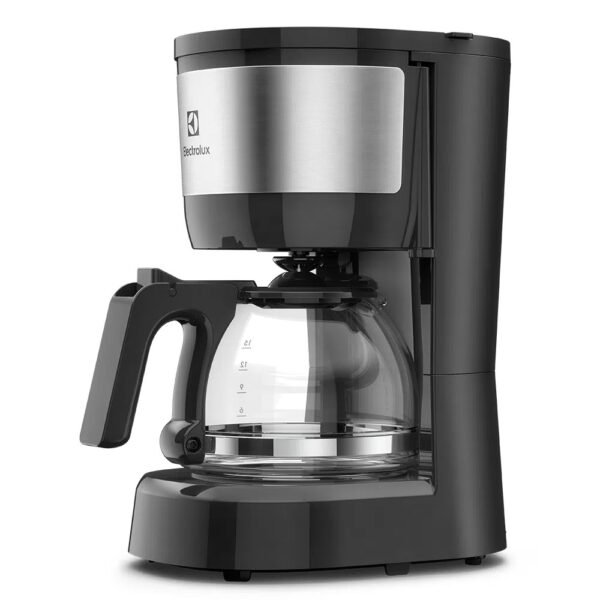 Cafeteira Elétrica Electrolux 15 Xícaras Efficient ECM10 600w -127v - Image 5