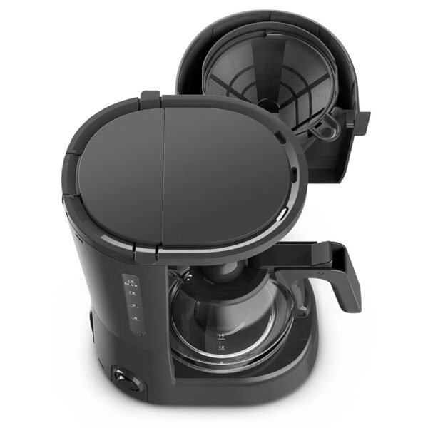 Cafeteira Elétrica Electrolux 15 Xícaras Efficient ECM10 600w -127v - Image 6